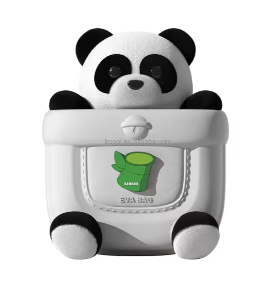 Kids Panda Backpack UrShope