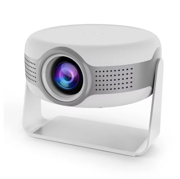 Highlight Coating Lens LED Projector