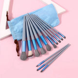 13Pcs  Makeup Brushes  Professional Makeup Kit Makeup Set Box  Makeup