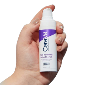 Skin Renewing Retinol Serum 30ml (Original) UrShope