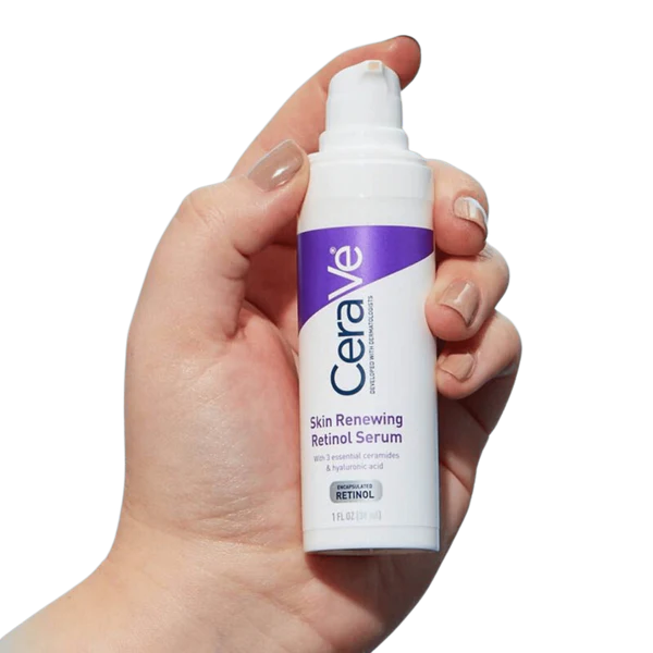 Skin Renewing Retinol Serum 30ml (Original) UrShope