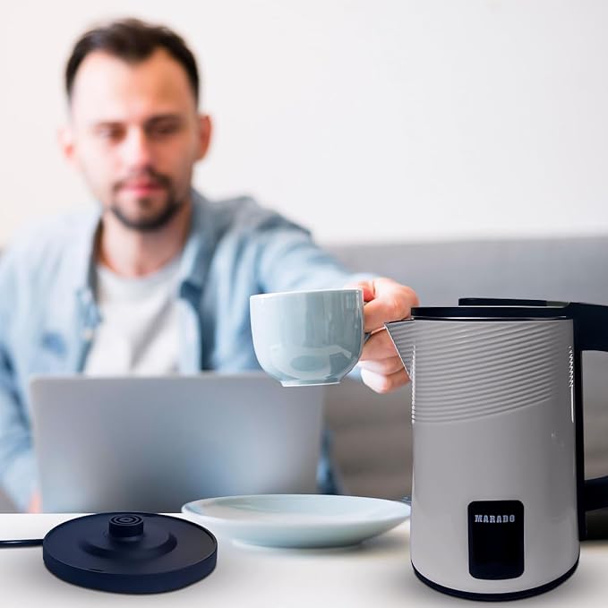 Electric Kettle UrShope