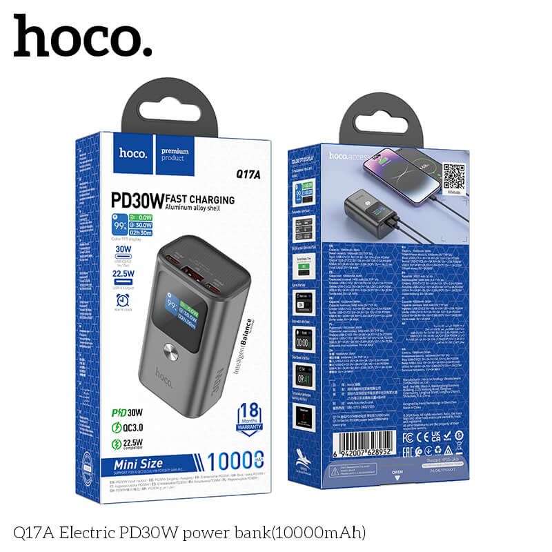 LED Power Bank