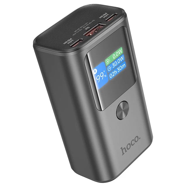 LED Power Bank