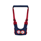 Baby Walking Harness Belt Baby Walker Stuff Walking Bag Safety Helper Child Leash Baby Toddler Belt Walking Assistant