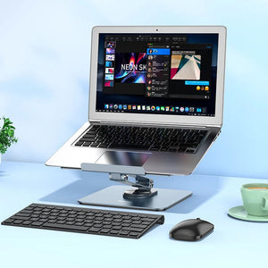 Rotating Desktop Holder UrShope