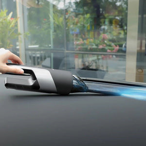 Hoco - Vacuum Car Cleaner UrShope