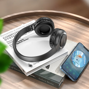 Hoco - Charm BT Headphones URshope