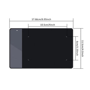 HUION 420 Electronic Drawing Board UrShope