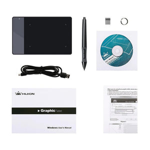 HUION 420 Electronic Drawing Board UrShope