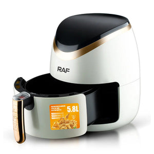 Digital Deep Fryer UrShope