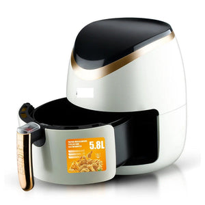 Digital Deep Fryer UrShope
