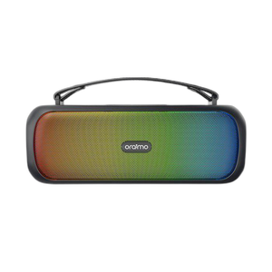 Oraimo - Wireless Light Speaker UrShope