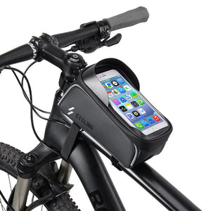 Saddle bag, crossbeam bag, handlebar bag UrShope