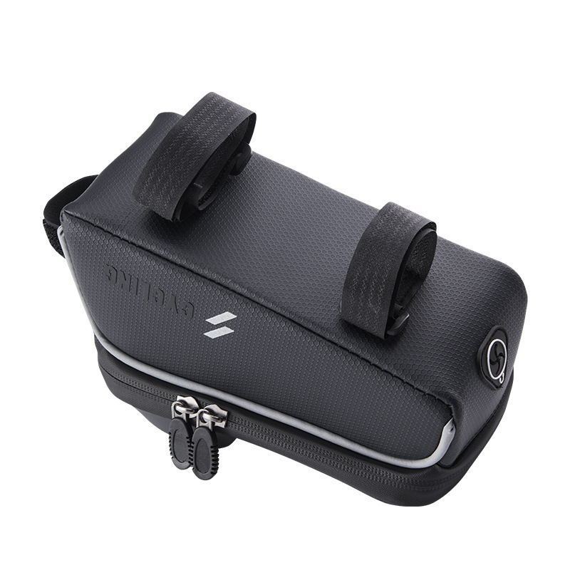 Saddle bag, crossbeam bag, handlebar bag UrShope